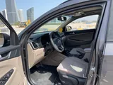 Hyundai Tucson 2019 Full Option Panorama Roof