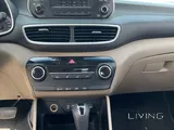 Hyundai Tucson 2019 Full Option Panorama Roof