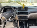 Hyundai Tucson 2019 Full Option Panorama Roof