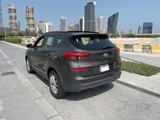 Hyundai Tucson 2019 Full Option Panorama Roof