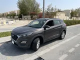 Hyundai Tucson 2019 Full Option Panorama Roof