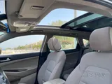 Hyundai Tucson 2019 Full Option Panorama Roof