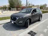 Hyundai Tucson 2019 Full Option Panorama Roof
