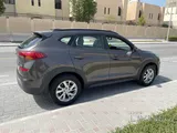 Hyundai Tucson 2019 Full Option Panorama Roof