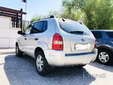 HYUNDAI TUCSON FOR SALE