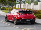 Hyundai veloster N line 2019