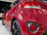 Hyundai Veloster Turbo, registered in 2021