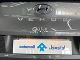HYUNDAI VENUE 1.0L TURBO