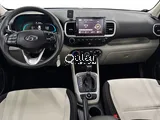 HYUNDAI VENUE 1.0L TURBO