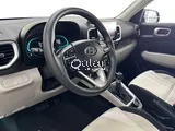 HYUNDAI VENUE 1.0L TURBO