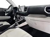 HYUNDAI VENUE 1.0L TURBO