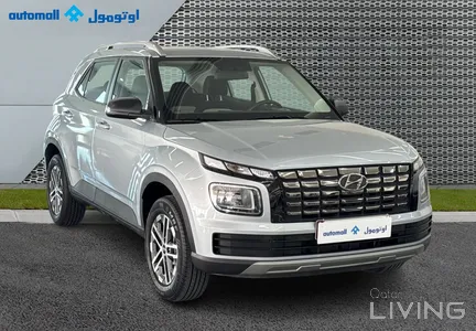 Hyundai Venue  2024
