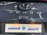 HYUNDAI VENUE 1.0L TURBO 2024 24,506KM