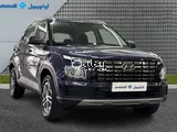 HYUNDAI VENUE 1.0L TURBO 2024 24,506KM