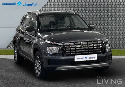 Hyundai Venue  2025