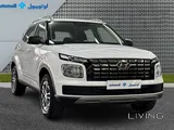 HYUNDAI VENUE 1.0L TURBO 2025 560KM