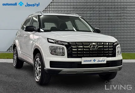 Hyundai Venue  2025