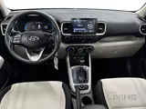 HYUNDAI VENUE 1.0L TURBO 2025 560KM