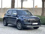 Hyundai Venue 2024 Turbo