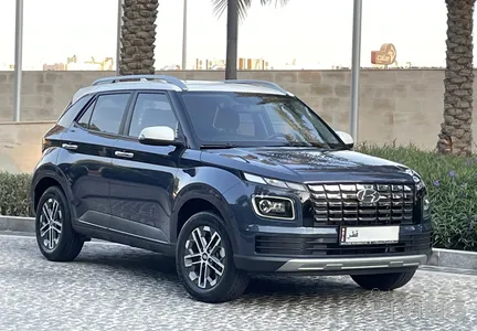 Hyundai Venue  2024