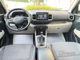 Hyundai Venue 2024 Turbo
