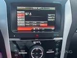 Immaculate 2015 Ford Explorer Sport Low Km's