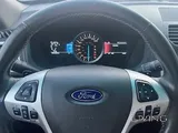 Immaculate 2015 Ford Explorer Sport Low Km's