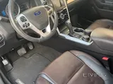 Immaculate 2015 Ford Explorer Sport Low Km's
