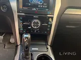 Immaculate 2015 Ford Explorer Sport Low Km's