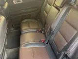 Immaculate 2015 Ford Explorer Sport Low Km's