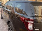 Immaculate 2015 Ford Explorer Sport Low Km's