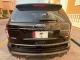 Immaculate 2015 Ford Explorer Sport Low Km's