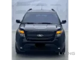 Immaculate 2015 Ford Explorer Sport Low Km's