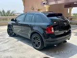 Immaculate Ford Edge SEL 2014, Only 60,000 km, Full Ford Service