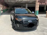 Immaculate Ford Edge SEL 2014, Only 60,000 km, Full Ford Service