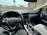 Immaculate Ford Edge SEL 2014, Only 60,000 km, Full Ford Service