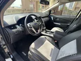 Immaculate Ford Edge SEL 2014, Only 60,000 km, Full Ford Service