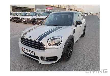 Mini Cooper Countryman  2020