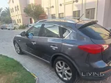 Infiniti ex35  perfect condition Urgent sale