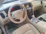 Infiniti ex35  perfect condition Urgent sale