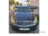 Infiniti ex35  perfect condition Urgent sale