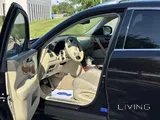 Infiniti FX35