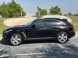 Infiniti FX35