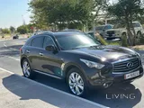 Infiniti FX35