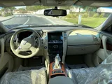 Infiniti FX35