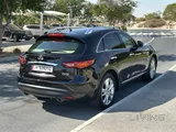 Infiniti FX35