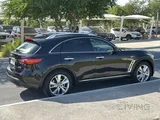 Infiniti FX35