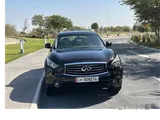 Infiniti FX35