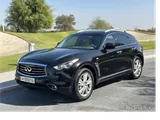 Infiniti FX35