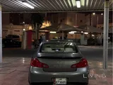 Infiniti G37s